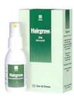 HAIRGROW, solutie extern