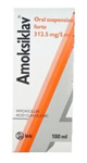 ANTIFOLAN 50 mg, liofilizat pentru solutie perfuzabila
